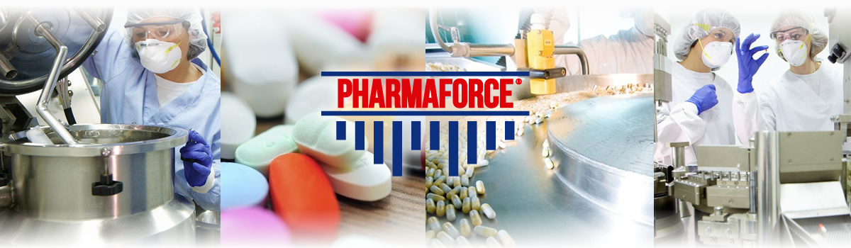 Laboratorios Pharmaforce